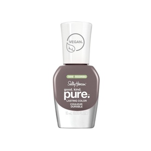 image:imageSally Hansen Good Kind Pure Vegan  390 Meteorite Nail Polish Women 033 ozSoothing Slate