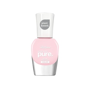 image:imageSally Hansen GoodKindPure Nail Polish 205 Pink Moon 033 fl oz Pack of 1