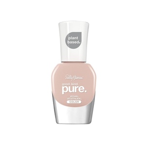 image:imageSally Hansen GoodKindPure Nail Polish 225 Red Rock Canyon 033 fl oz Pack of 1