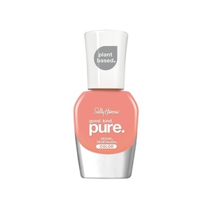 image:imageSally Hansen Goodkindpure Nail Color Mango Punch33 Fl Ounce Packaging May Vary033 Fl Oz Pack of 1