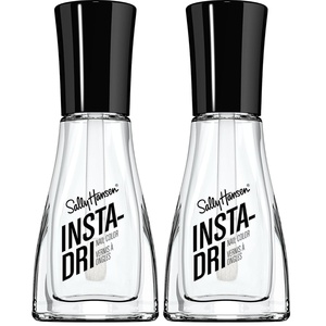image:imageSally Hansen InstaDri ColorShift Catch My Shift Quick Dry Nail Polish103 Claramente Rpido