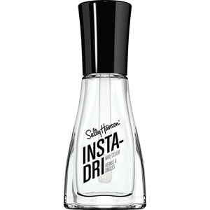 image:imageSally Hansen InstaDri ColorShift Catch My Shift Quick Dry Nail Polish103 Clearly Quick