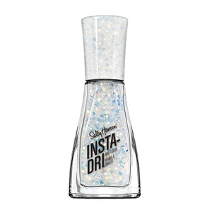 image:imageSally Hansen InstaDri ColorShift Catch My Shift Quick Dry Nail Polish104 Twinkle  Twinkle