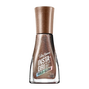 image:imageSally Hansen InstaDri ColorShift Catch My Shift Quick Dry Nail Polish105 On the Glow