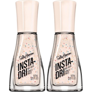 image:imageSally Hansen InstaDri ColorShift Catch My Shift Quick Dry Nail Polish117 Espolvorear  espolvorear