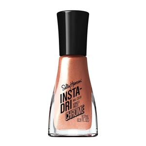 image:imageSally Hansen InstaDri ColorShift Catch My Shift Quick Dry Nail Polish127 Copper Crush