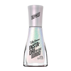 image:imageSally Hansen InstaDri ColorShift Catch My Shift Quick Dry Nail Polish129 Illusion Top Coat