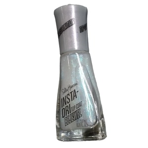 image:imageSally Hansen InstaDri ColorShift Catch My Shift Quick Dry Nail Polish130 Bejewel Top Coat