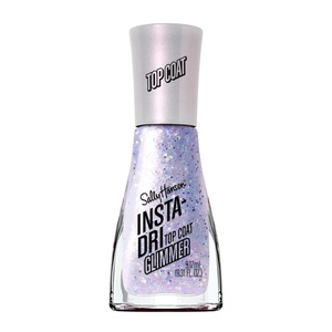 image:imageSally Hansen InstaDri ColorShift Catch My Shift Quick Dry Nail Polish131 Glimmer Top Coat