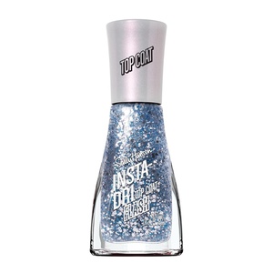 image:imageSally Hansen InstaDri ColorShift Catch My Shift Quick Dry Nail Polish132 Flash Top Coat