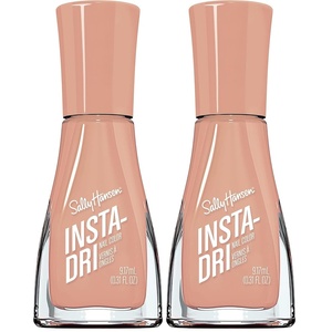 image:imageSally Hansen InstaDri ColorShift Catch My Shift Quick Dry Nail Polish138 Caf instantneo