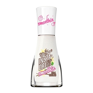 image:imageSally Hansen InstaDri ColorShift Catch My Shift Quick Dry Nail Polish160 Vanilla Bean Vibe