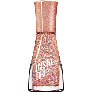 image:imageSally Hansen InstaDri ColorShift Catch My Shift Quick Dry Nail Polish258 Shooting Star