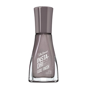 image:imageSally Hansen InstaDri ColorShift Catch My Shift Quick Dry Nail Polish67 Extravagrey