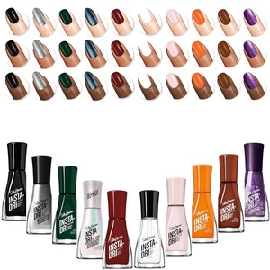 image:imageSally Hansen InstaDri ColorShift Catch My Shift Quick Dry Nail PolishNail Polish Essentials