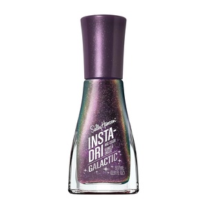image:imageSally Hansen InstaDri Hershey Kisses Nail Polish  Quick Dry Long Lasting StreakFree Shine  Opaque Shimmery  726 Giving Kisses  725 I Want Kisses  Silver and Blue Nail Duo116 Lunar Love