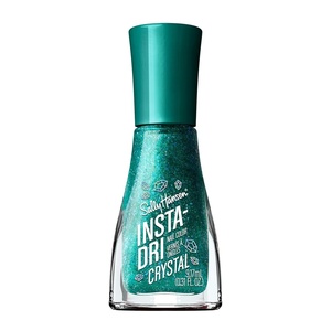image:imageSally Hansen InstaDri Hersheys Cookies n Creme Eggs Nail Polish  Quick Dry Long Lasting StreakFree Shine  Opaque Glossy  784 Tulip Temptation  Soft Green Yellow Nail Color122 Jade Jewel