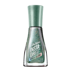 image:imageSally Hansen InstaDri Hersheys Cookies n Creme Eggs Nail Polish  Quick Dry Long Lasting StreakFree Shine  Opaque Glossy  784 Tulip Temptation  Soft Green Yellow Nail Color104 All That Shimmers