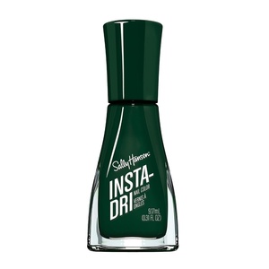 image:imageSally Hansen InstaDri Hersheys Cookies n Creme Eggs Nail Polish  Quick Dry Long Lasting StreakFree Shine  Opaque Glossy  784 Tulip Temptation  Soft Green Yellow Nail Color526 Chill Out