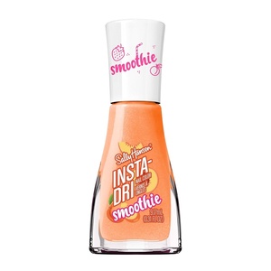 image:imageSally Hansen InstaDri Hersheys Cookies n Creme Eggs Nail Polish  Quick Dry Long Lasting StreakFree Shine  Opaque Glossy  784 Tulip Temptation  Soft Green Yellow Nail Color164 Peach Melba