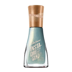 image:imageSally Hansen InstaDri Hersheys Cookies n Creme Eggs Nail Polish  Quick Dry Long Lasting StreakFree Shine  Opaque Glossy  784 Tulip Temptation  Soft Green Yellow Nail Color137 Emerald Dunes