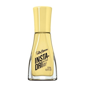 image:imageSally Hansen InstaDri Hersheys Cookies n Creme Eggs Nail Polish  Quick Dry Long Lasting StreakFree Shine  Opaque Glossy  784 Tulip Temptation  Soft Green Yellow Nail Color530 Does Not Comcute