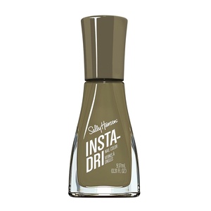 image:imageSally Hansen InstaDri Hersheys Cookies n Creme Eggs Nail Polish  Quick Dry Long Lasting StreakFree Shine  Opaque Glossy  784 Tulip Temptation  Soft Green Yellow Nail Color529 Later Alligator