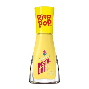 image:imageSally Hansen InstaDri Hersheys Cookies n Creme Eggs Nail Polish  Quick Dry Long Lasting StreakFree Shine  Opaque Glossy  784 Tulip Temptation  Soft Green Yellow Nail Color747 Nice Ring to It