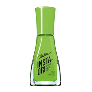 image:imageSally Hansen InstaDri Hersheys Cookies n Creme Eggs Nail Polish  Quick Dry Long Lasting StreakFree Shine  Opaque Glossy  784 Tulip Temptation  Soft Green Yellow Nail Color524 Neon Nitro