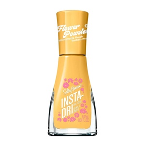 image:imageSally Hansen InstaDri Hersheys Cookies n Creme Eggs Nail Polish  Quick Dry Long Lasting StreakFree Shine  Opaque Glossy  784 Tulip Temptation  Soft Green Yellow Nail Color148 On Your Marigold