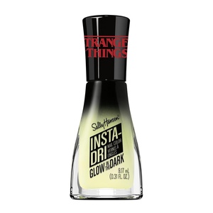 image:imageSally Hansen InstaDri Hersheys Cookies n Creme Eggs Nail Polish  Quick Dry Long Lasting StreakFree Shine  Opaque Glossy  784 Tulip Temptation  Soft Green Yellow Nail ColorGlow in the Dark 748 Gather Your Party