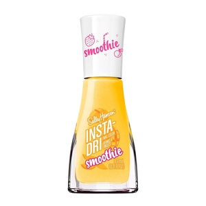 image:imageSally Hansen InstaDri Hersheys Cookies n Creme Eggs Nail Polish  Quick Dry Long Lasting StreakFree Shine  Opaque Glossy  784 Tulip Temptation  Soft Green Yellow Nail Color163 Mangogo