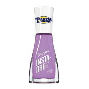 image:imageSally Hansen InstaDri Nail Color  143 In Nude Tral Nail Polish Women 031 ozLavender