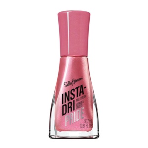 image:imageSally Hansen InstaDri Pride  Be You Blue 03oz755 Born to Slay