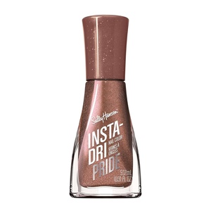 image:imageSally Hansen InstaDri Pride  Be You Blue 03oz757 LGBTea