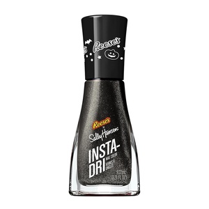 image:imageSally Hansen InstaDri Reeses Nail Polish  Quick Dry Long Lasting StreakFree Shine  Opaque Glossy  734 Delicious  Bright Lime Yellow Nail Color741 REESES PBC