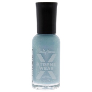 image:imageSally Hansen Xtreme Wear Nail Color  413 Blue Blitz Nail Polish Women 04 oz