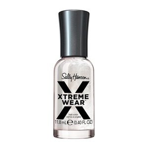 image:imageSally Hansen Xtreme Wear Nail Polish  StreakFree Shiny Finish LongLasting ChipResistant Opaque  Free Spirit  Dark Orange Nail Color130 City of Gleams