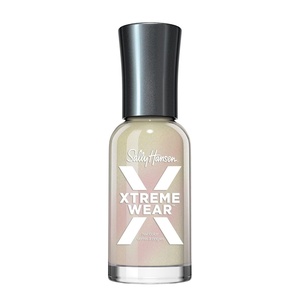 image:imageSally Hansen Xtreme Wear Nail Polish  StreakFree Shiny Finish LongLasting ChipResistant Opaque  Free Spirit  Dark Orange Nail Color136 Rainbow Rave