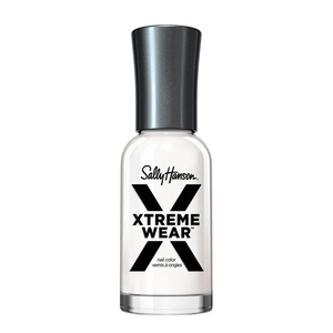 image:imageSally Hansen Xtreme Wear Nail Polish  StreakFree Shiny Finish LongLasting ChipResistant Opaque  Free Spirit  Dark Orange Nail Color139 White On