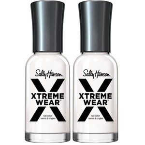image:imageSally Hansen Xtreme Wear Nail Polish  StreakFree Shiny Finish LongLasting ChipResistant Opaque  Free Spirit  Dark Orange Nail Color139 blanco sobre