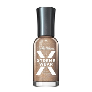 image:imageSally Hansen Xtreme Wear Nail Polish  StreakFree Shiny Finish LongLasting ChipResistant Opaque  Free Spirit  Dark Orange Nail Color159 GoldenI