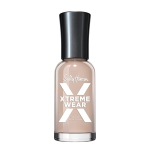 image:imageSally Hansen Xtreme Wear Nail Polish  StreakFree Shiny Finish LongLasting ChipResistant Opaque  Free Spirit  Dark Orange Nail Color166 Nifty Nude