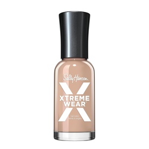 image:imageSally Hansen Xtreme Wear Nail Polish  StreakFree Shiny Finish LongLasting ChipResistant Opaque  Free Spirit  Dark Orange Nail Color169 Bare It All