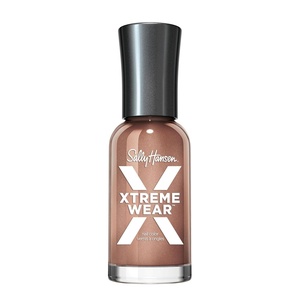 image:imageSally Hansen Xtreme Wear Nail Polish  StreakFree Shiny Finish LongLasting ChipResistant Opaque  Free Spirit  Dark Orange Nail Color172 Rose Bold
