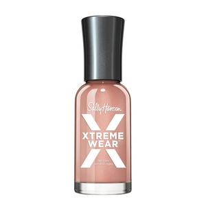 image:imageSally Hansen Xtreme Wear Nail Polish  StreakFree Shiny Finish LongLasting ChipResistant Opaque  Free Spirit  Dark Orange Nail Color174 Camelot