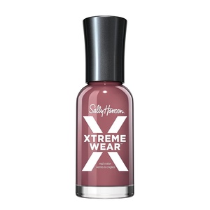 image:imageSally Hansen Xtreme Wear Nail Polish  StreakFree Shiny Finish LongLasting ChipResistant Opaque  Free Spirit  Dark Orange Nail Color189 Mauve Over