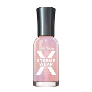image:imageSally Hansen Xtreme Wear Nail Polish  StreakFree Shiny Finish LongLasting ChipResistant Opaque  Free Spirit  Dark Orange Nail Color194 On Cloud Shine