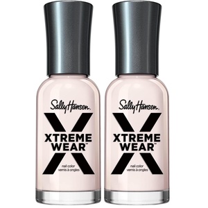 image:imageSally Hansen Xtreme Wear Nail Polish  StreakFree Shiny Finish LongLasting ChipResistant Opaque  Free Spirit  Dark Orange Nail Color196 Crema de da