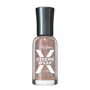 image:imageSally Hansen Xtreme Wear Nail Polish  StreakFree Shiny Finish LongLasting ChipResistant Opaque  Free Spirit  Dark Orange Nail Color200 Strobe Light